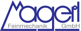 Spannmittel, Teilapparat, Magerl GmbH